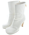Bottega Veneta Boots White