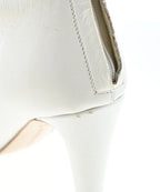Bottega Veneta Boots White — view 7