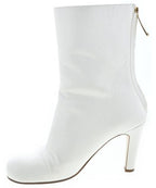 Bottega Veneta Boots White — view 4
