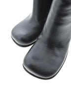 Bottega Veneta Boots Black — view 5