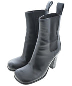 Bottega Veneta Boots Black