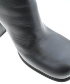 Bottega Veneta Boots Black — view 7