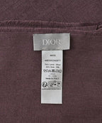 Dior Homme Shawl Scarf — view 4