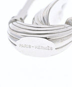 Hermes Charm Keychain & Charms Silver — view 5