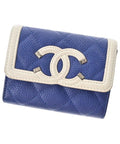 Chanel Wallet Coin Case