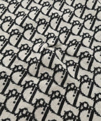 Dior Scarf White — view 2