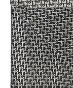 Dior Scarf White — view 4