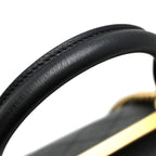 Chanel Shoulder Bag Black — view 5