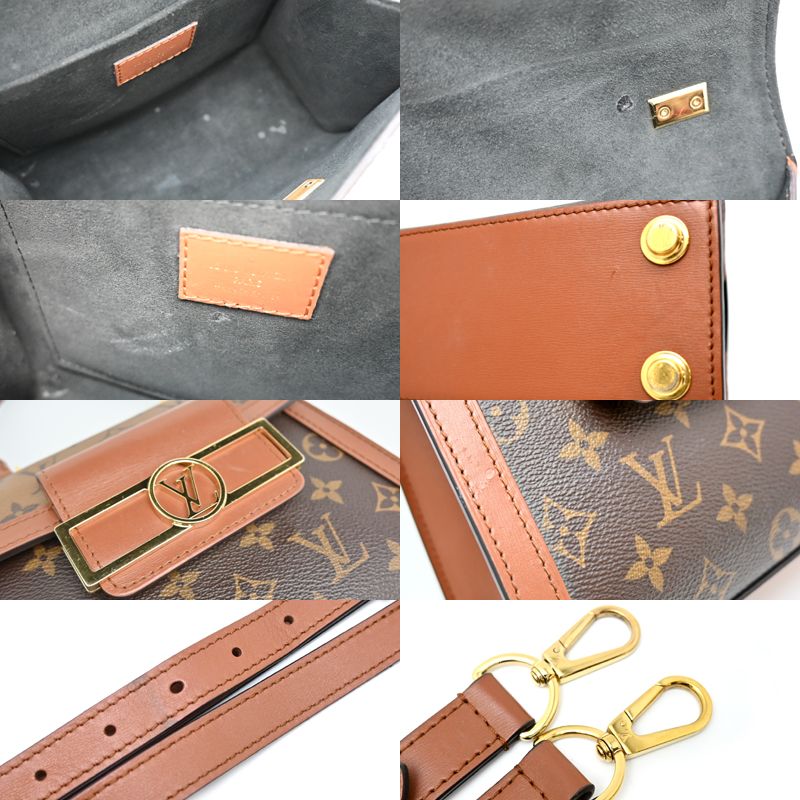 Louis Vuitton Shoulder Bag — view 7