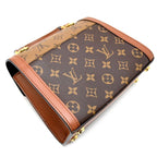 Louis Vuitton Shoulder Bag — view 4