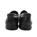 Prada Business Shoes Leather 8.5 Black — view 3