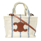 Celine Handbag White