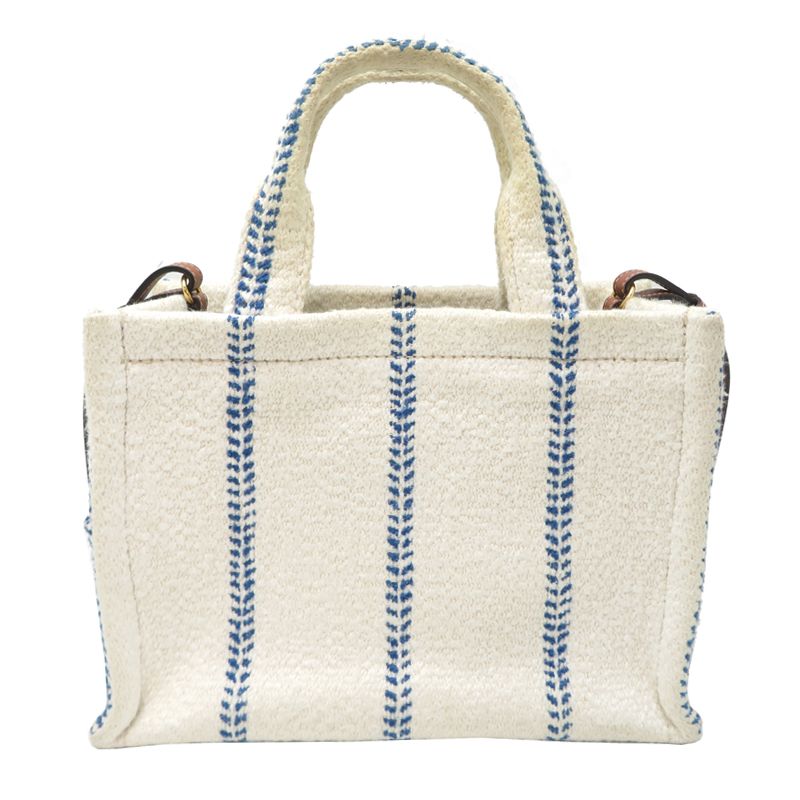 Celine Handbag White — view 2