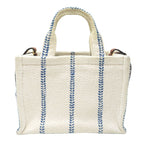 Celine Handbag White — view 2