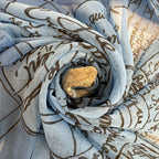 Hermes Birth of an Idea Naissance Dune Idee Carre 140 Scarf