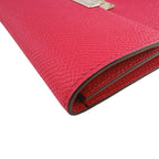 Hermes Compact Wallet Click 12 Trifold — view 5