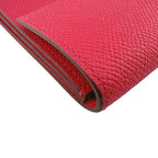 Hermes Compact Wallet Click 12 Trifold — view 4