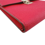 Hermes Compact Wallet Click 12 Trifold — view 6