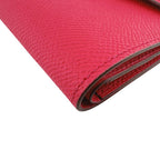 Hermes Compact Wallet Click 12 Trifold — view 3