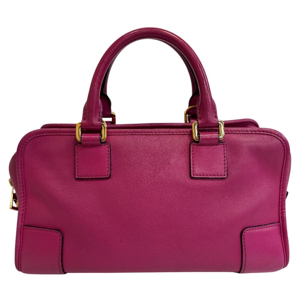 Loewe Shoulder Bag Amazona 28 — view 2