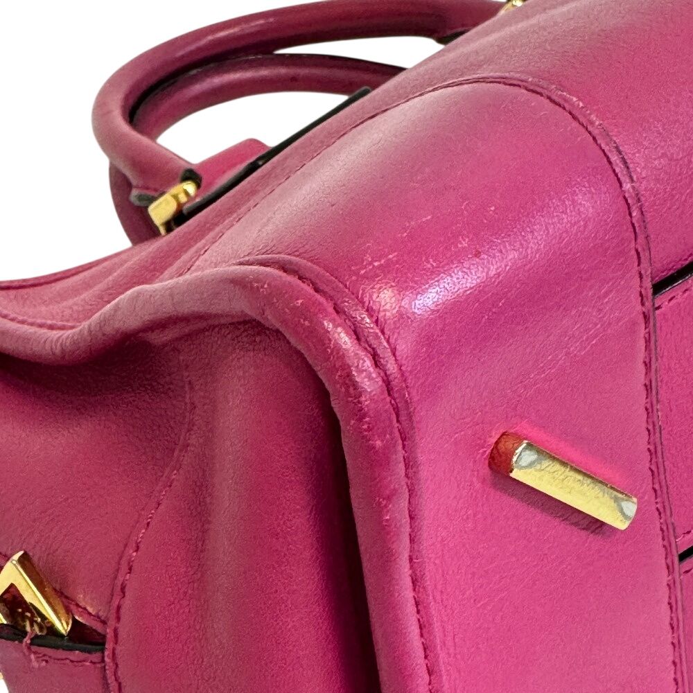 Loewe Shoulder Bag Amazona 28 — view 3