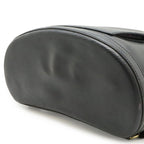 Louis Vuitton Epi Cobran Backpack Shoulder Bag Leather Noir Black — view 7