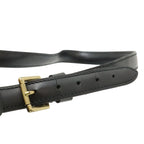 Louis Vuitton Epi Cobran Backpack Shoulder Bag Leather Noir Black — view 8