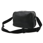 Louis Vuitton Taiga Reporter PM Shoulder Bag Crossbody Leather Ardoise Black — view 2