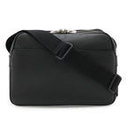 Louis Vuitton Taiga Reporter PM Shoulder Bag Crossbody Leather Ardoise Black