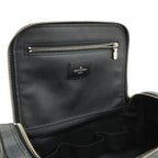 Louis Vuitton Damier Graphite Toilette Pouch Travel Clutch Handbag — view 7