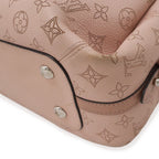 Louis Vuitton Monogram Mahina Asteria 2-Way Shoulder Bag Crossbody Magnolia Pink — view 3