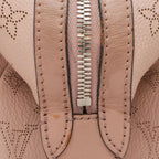 Louis Vuitton Monogram Mahina Asteria 2-Way Shoulder Bag Crossbody Magnolia Pink — view 5