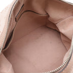 Louis Vuitton Monogram Mahina Asteria 2-Way Shoulder Bag Crossbody Magnolia Pink — view 9
