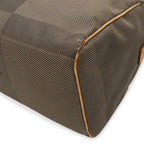 Louis Vuitton Damier Geant Albatross Boston Bag Travel 2-Way Tail Khaki — view 3