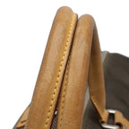 Louis Vuitton Damier Geant Albatross Boston Bag Travel 2-Way Tail Khaki — view 5
