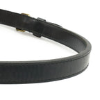 Louis Vuitton Epi Petit Noir Shoulder Bag Drawstring Black — view 7