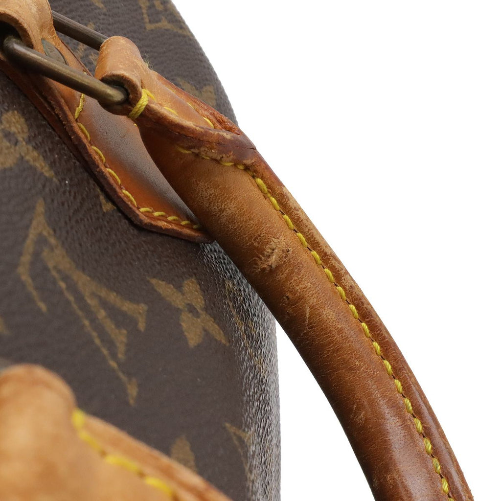 Louis Vuitton Monogram Speedy 25 Mini Boston Bag — view 6