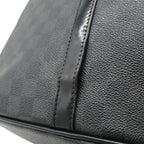 Louis Vuitton Damier Graphite Pdv Porte Documents Voyage GM Business Briefcase — view 9