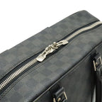 Louis Vuitton Damier Graphite Pdv Porte Documents Voyage GM Business Briefcase — view 6