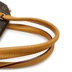 Louis Vuitton Monogram Rivoli MM Tote 2-Way Shoulder Bag — view 4