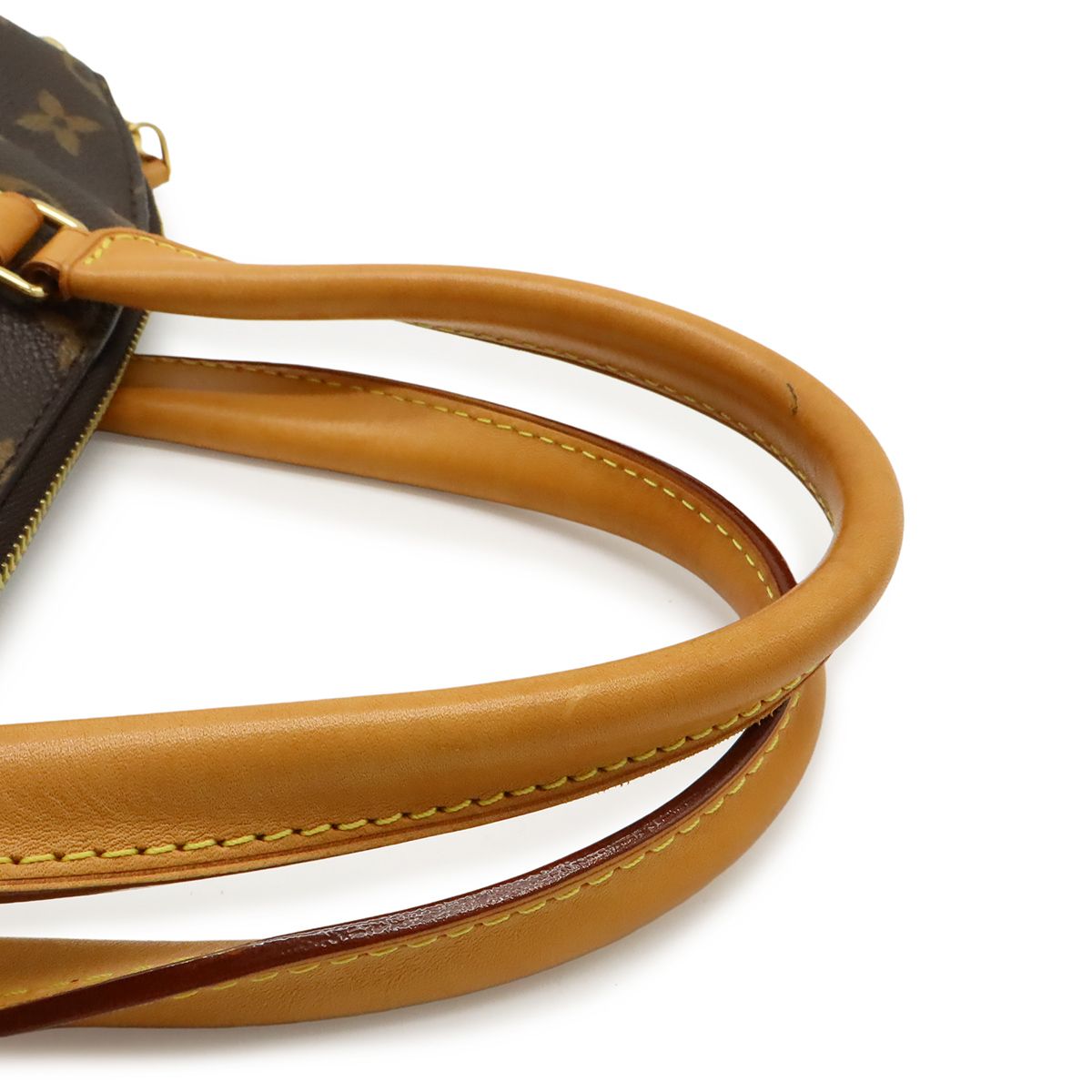 Louis Vuitton Monogram Rivoli MM Tote 2-Way Shoulder Bag — view 4