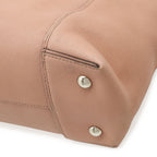 Louis Vuitton Parnassea Lockit MM Tote Veau Cashmere Magnolia — view 3