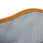 Louis Vuitton Monogram Denim Sunbeam Gradient Tote Shoulder Bag Blue — view 8