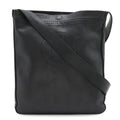 Hermes Clou de Selle Shoulder Bag Pochette Crossbody Perforated Lambskin