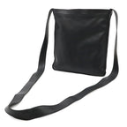 Hermes Clou de Selle Shoulder Bag Pochette Crossbody Perforated Lambskin — view 2