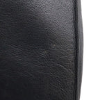 Hermes Clou de Selle Shoulder Bag Pochette Crossbody Perforated Lambskin — view 4