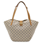 Louis Vuitton Damier Azur Sarina PM Tote