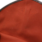 Louis Vuitton Damier Saumur 30 Shoulder Bag Crossbody Double Sided — view 8
