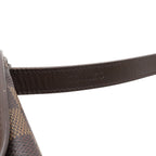 Louis Vuitton Damier Saumur 30 Shoulder Bag Crossbody Double Sided — view 6