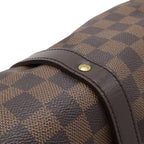 Louis Vuitton Damier Saumur 30 Shoulder Bag Crossbody Double Sided — view 4